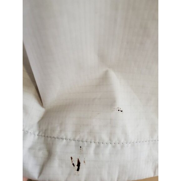 Marmot Alpinist Women’s Hooded Lightweight Jacket Size M - Picture 7 of 8